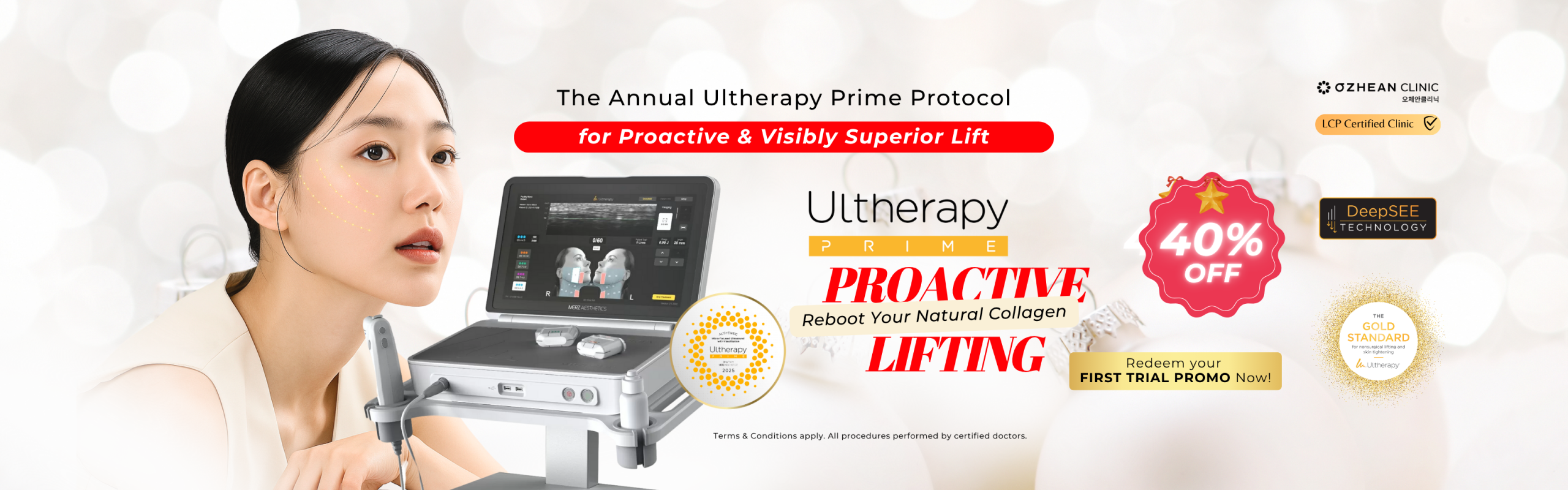 ultherapy prime