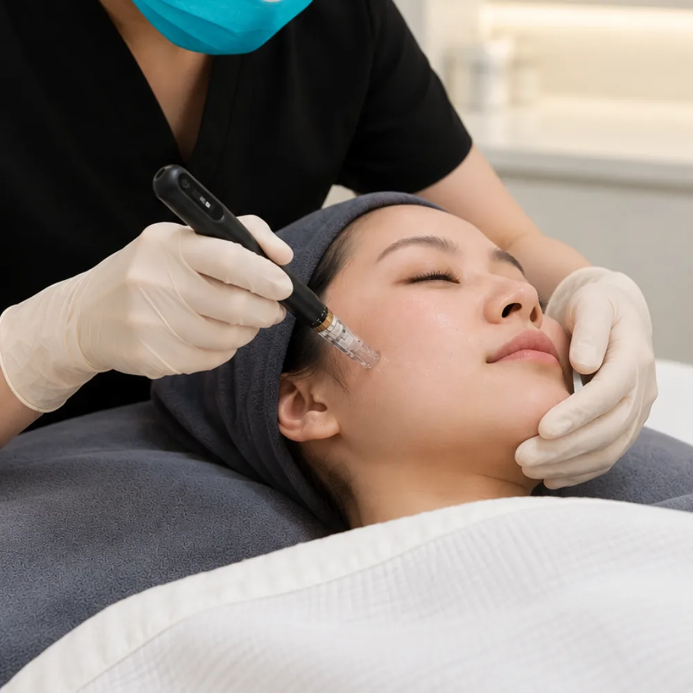Adult Acne Treatment Options: Topical, Oral and Professional Compared