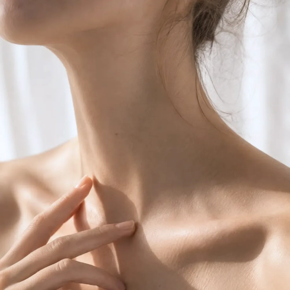 Ready to Ask a Doctor About Ultherapy Prime Neck Treatment in KL?