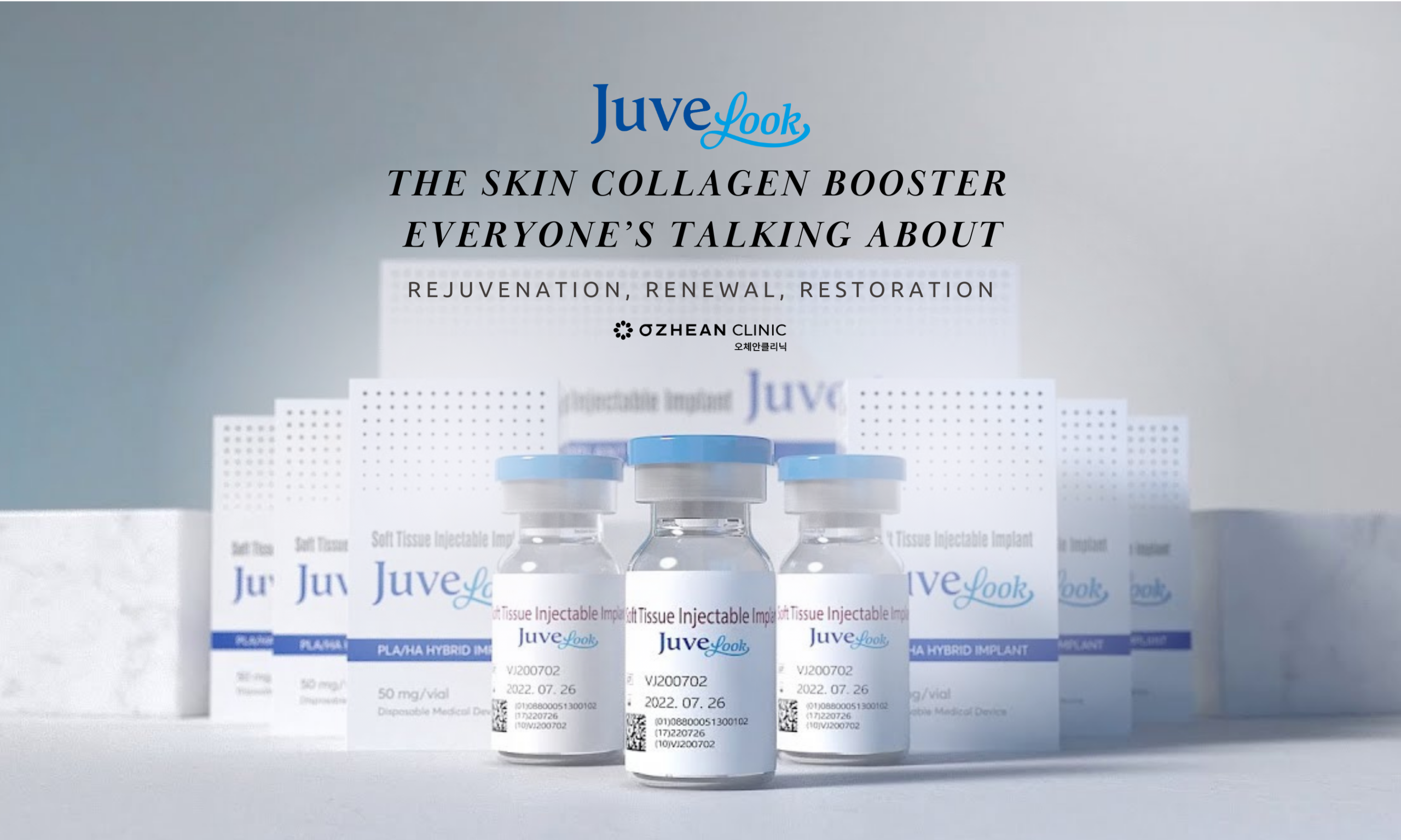 JuveLook: The Skin Collagen Booster Everyone’s Talking About