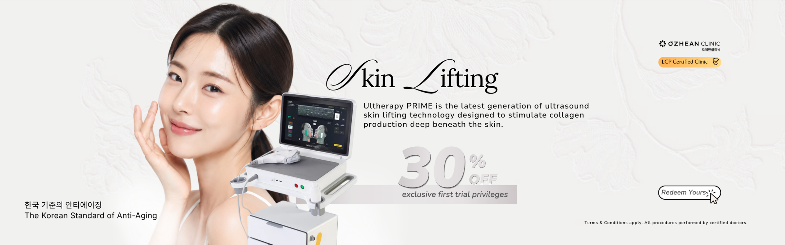 ultherapy prime malaysia